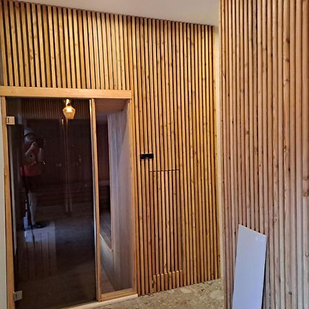 Guesthouse Augusta Insula Lastovo Ngoại thất bức ảnh