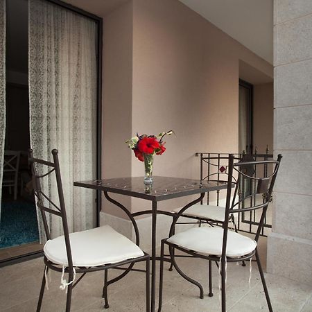 Guesthouse Augusta Insula Lastovo Ngoại thất bức ảnh