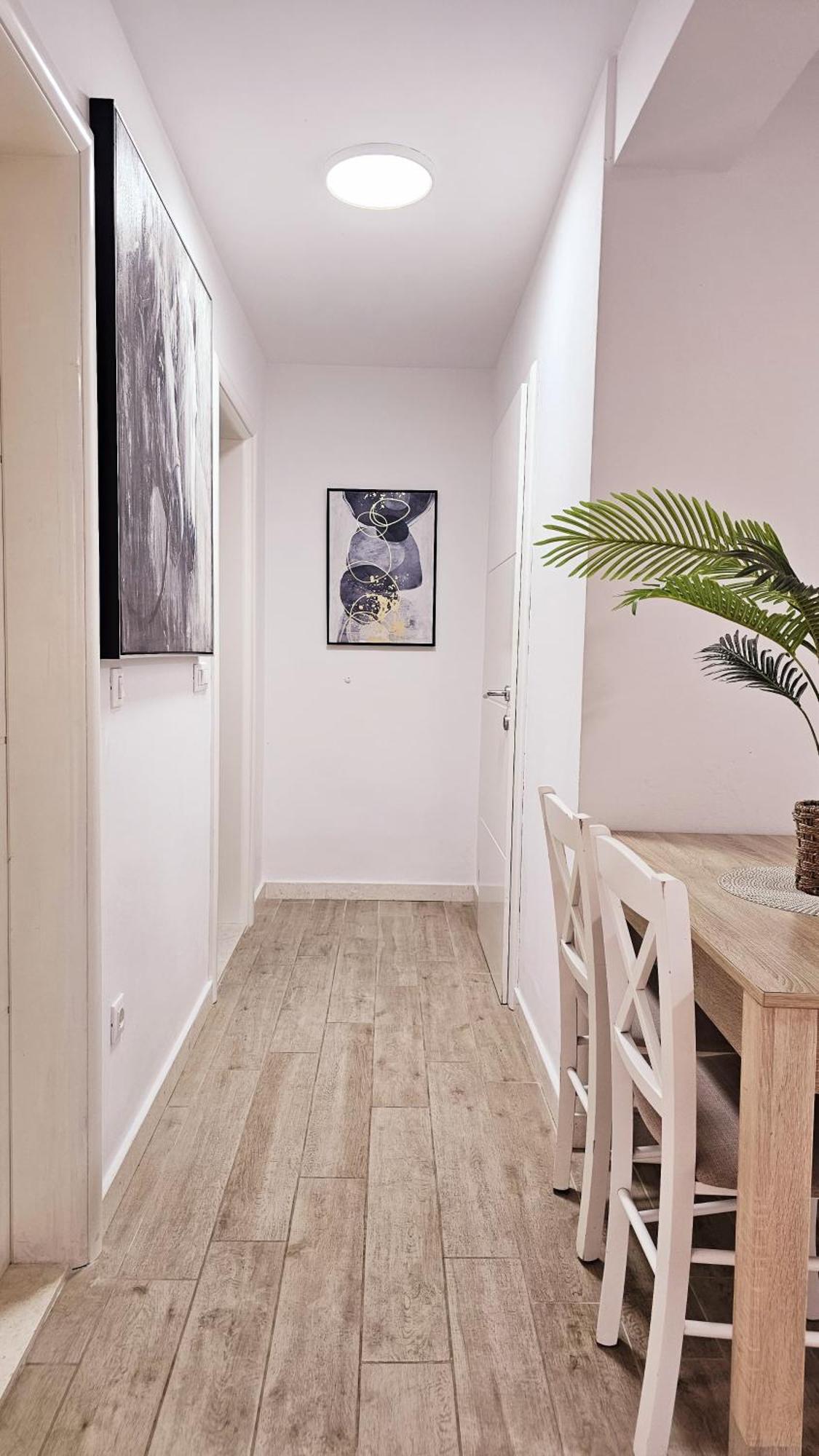 Guesthouse Augusta Insula Lastovo Ngoại thất bức ảnh
